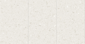 Terrazzo cream