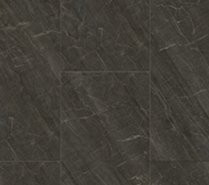 Black marble