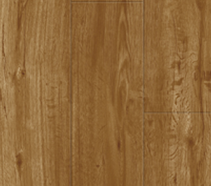 Oak rustic